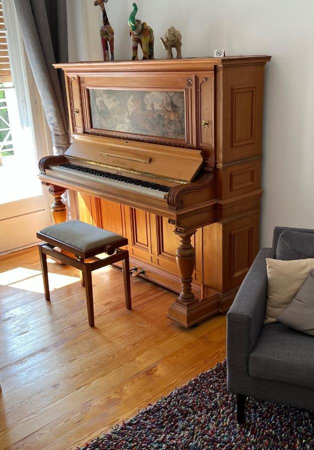 Schloss Grabow, Resting Place & A Luxury Piano Collection Resort, Prignitz Brandenburg Grabow  Exterior foto
