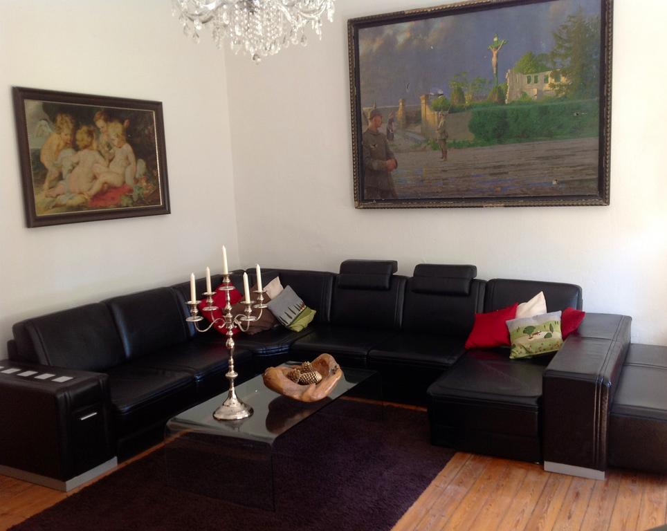 Schloss Grabow, Resting Place & A Luxury Piano Collection Resort, Prignitz Brandenburg Grabow  Exterior foto