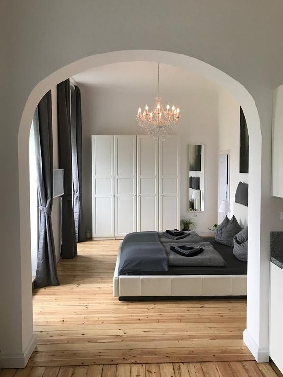 Schloss Grabow, Resting Place & A Luxury Piano Collection Resort, Prignitz Brandenburg Grabow  Exterior foto